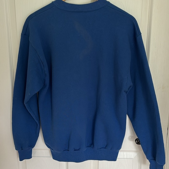 Vintage Jerzees Old Main Crewneck Sweatshirt - Picture 3 of 14